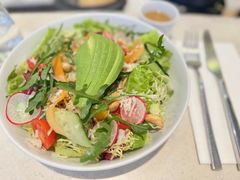 -théATRE茶聚场·餐厅(环球金融中心店)