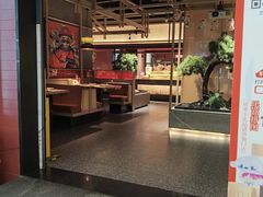 -芝小官毛肚火锅海鲜自助(苏州吴江区万宝店)