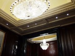 -上海瑞金洲际酒店