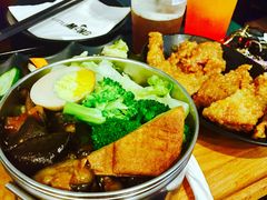 -小明同学(三里屯店)