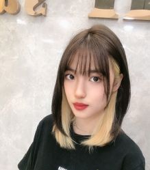 -AD HAIR 
