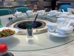 -粤顺渔坊·中山脆肉鲩火锅(清湖店)