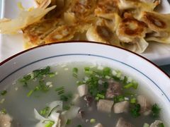 -清真马家锅烙