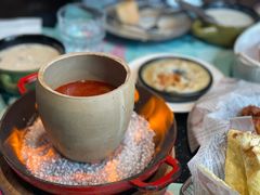 -西堤牛排(杭州金沙天街龙湖店)