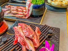 -明洞王妃家烤肉(苏州中心星悦汇店)