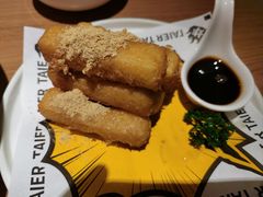 -太二酸菜鱼(武汉光谷保利店)