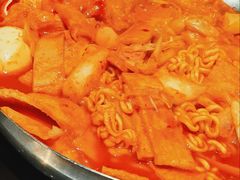 -양평식당·杨平食堂(华贸店)