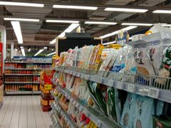 -物美超市(通州梨园店)