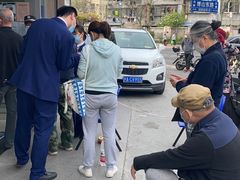 -交通银行(上海德平路支行)