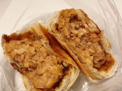 鲜肉月饼-宋记饼家(石门二路店)