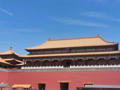 -北京市劳动人民文化宫(太庙)