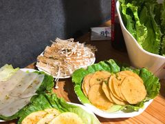 -胖记烤肉(湖大店)