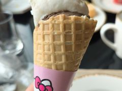-洲际酒店·地平线全日餐厅HORIZON CAFÉ