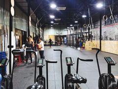 -CrossFit MeWellness