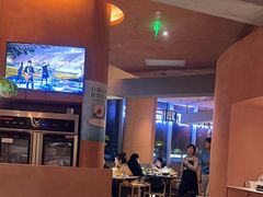 -喃喃椰·糟粕醋·椰子鸡火锅(七堡花园店)