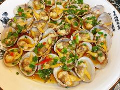 -晓平饭店(嘉善路店)