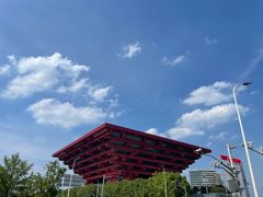 -中华艺术宫(上海美术馆)