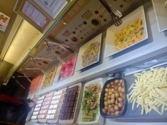 -海底捞火锅(锦艺城店)