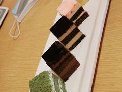 -山之川日料放题(通州店)
