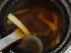 -一楼食业·美食人家