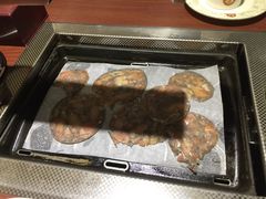 -比亚森自助烤肉料理(裕华店)