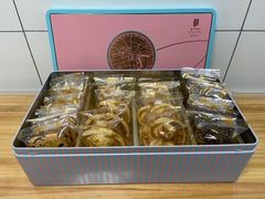 -国际饭店·帆声西饼屋(黄河路店)