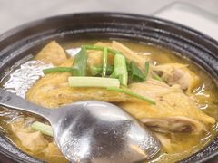 盐酒三黄鸡-来客家食府 · 福建客家菜