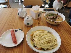 -苏氏牛肉面(团结路店)