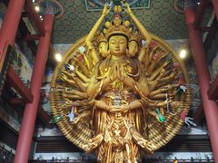 -上海东林寺(金山区)
