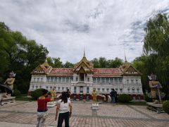 -北京世界公园