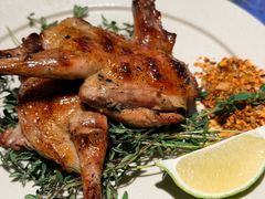 -LESCEDARS Brasserie Bistro香柏树