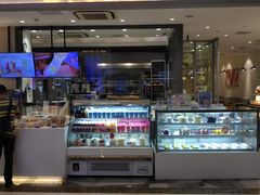门面-BreadTalk面包新语·烘焙蛋糕(星河城店)
