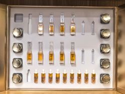 -芳朵美容养生SPA