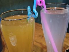 -蜗牛小馆醉乡民谣云南菜(惠新西里店)