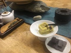 -扫雪煮茶(西村店)
