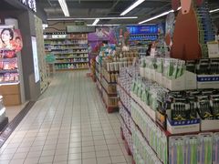 -世纪联华(杭州新塘路店)