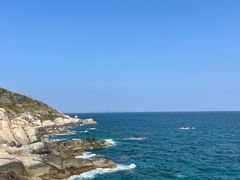 -三亚蜈支洲岛旅游区