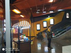 -卢米埃影城(苏州园区华润杜比全景声激光店)