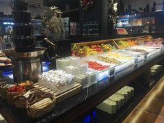 水果-韩盛炭火烤肉(万达广场店)