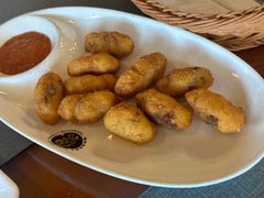 -娜玛瑟德餐厅(宇拓路店)