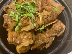 -三道菜(明堂公园店)