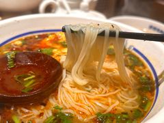 -马记永·兰州牛肉面(山姆外高桥店)