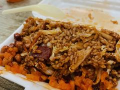 -老婆婆炒饭(小白楼1902欧式风情街店)