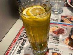-敏华冰厅(平安金融中心店)