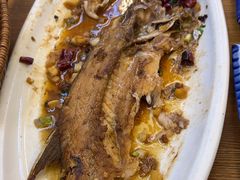 -老味道1992(武当山店)