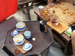 -悟饮门市景店