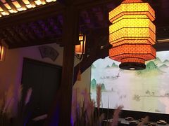 -绿茶餐厅(深圳龙华天虹购物中心店)