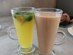 -必胜客(永泰店)
