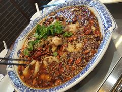 -宗泉烤全羊·烤羊腿·家常菜(解放东路店)