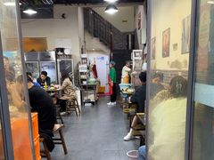 -天治宣·野椒鸡(龙头寺总店)